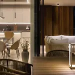 Salvatorehomes - Luxury In The Centre Of With Private Jacuzzi & Direct Access To Infinity Pool - Casa Olivia - A 5 Star Luxury Collection At Garda * Bardolino