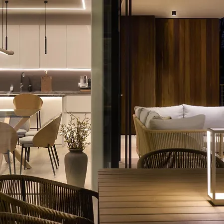 Salvatorehomes - Pure Luxury In The Centre Of With Pool & Private Garden - Casa Olivia - A 5 Star Luxury Collection At Garda * Bardolino