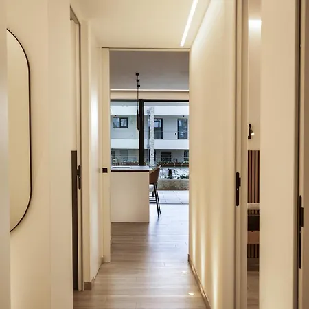 Salvatorehomes - Pure Luxury In The Centre Of With Pool & Private Garden - Casa Olivia - A 5 Star Luxury Collection At Garda