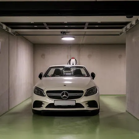 Salvatorehomes - Pure Luxury In The Centre Of With Pool & Private Jacuzzi - Casa Olivia - A 5 Star Luxury Collection At Garda Lägenhet Bardolino