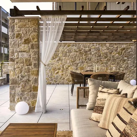 公寓 Salvatorehomes - Luxury In The Centre Of With Private Jacuzzi & Direct Access To Infinity Pool - Casa Olivia - A 5 Star Luxury Collection At Garda *