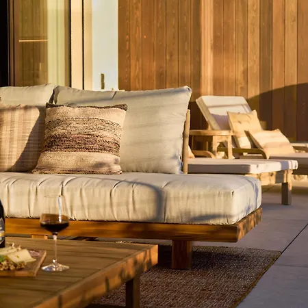 Salvatorehomes - Casa Olivia - Ultra Luxury In The Heart Of With Private Jacuzzi & Direct Access To Infinity Pool