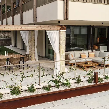 Salvatorehomes - Pure Luxury In The Centre Of With Pool & Private Garden - Casa Olivia - A 5 Star Luxury Collection At Garda * Bardolino