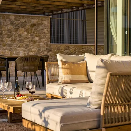 Apartment Salvatorehomes - Casa Olivia - Ultra Luxury In The Heart Of With Private Jacuzzi & Direct Access To Infinity Pool *