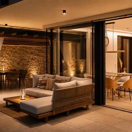 Salvatorehomes - Casa Olivia - Ultra Luxury In The Heart Of With Private Jacuzzi & Direct Access To Infinity Pool Apartment