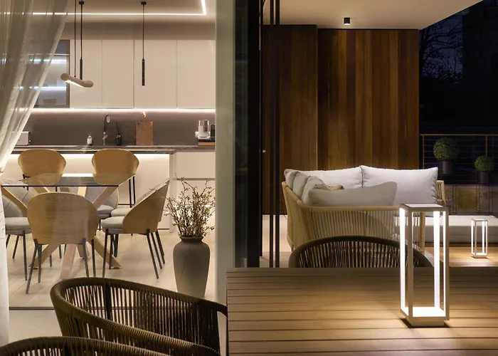 Salvatorehomes - Luxury In The Centre Of With Private Jacuzzi & Direct Access To Infinity Pool - Casa Olivia - A 5 Star Luxury Collection At Garda * 巴多利诺