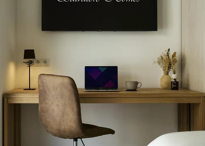 Salvatorehomes - Pure Luxury In The Centre Of With Pool & Private Jacuzzi - Casa Olivia - A 5 Star Luxury Collection At Garda *