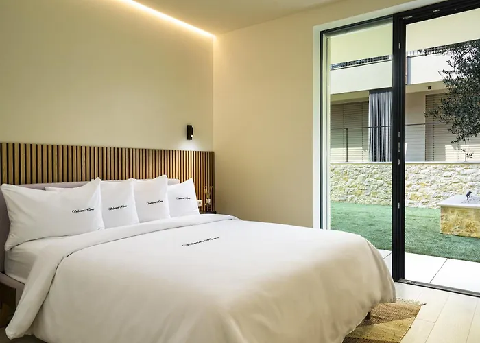 Salvatorehomes - Pure Luxury In The Centre Of With Pool & Private Jacuzzi - Casa Olivia - A 5 Star Luxury Collection At Garda Apartamento Bardolino